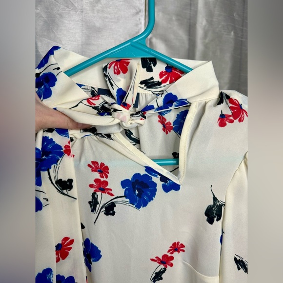 ModCloth blouse - Picture 6 of 10